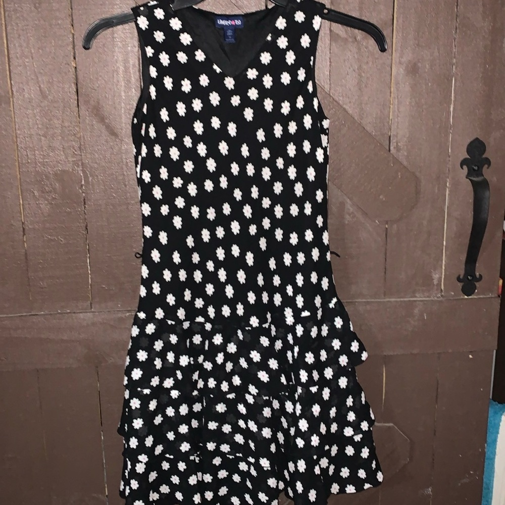 Limited Too- young girls dress